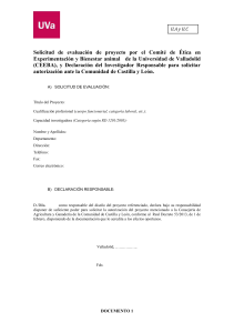 documento 1 (doc) - Universidad de Valladolid