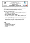 Contenidos mínimos 2º diver Alcantarilla 2014-2015