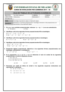 TC05_U01_Tautología y equivalencia