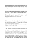 América Latina 1979 Se dio una aguda crisis económica, social y