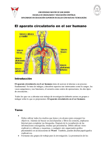 UNIVERSIDAD MAYOR DE SAN SIMON ESCUELA DE