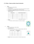 LT 1.2 Notas - Grupos, períodos y tipos de elementos