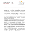 Bolet  n de Prensa – Monterrey Investment Outreach (1)