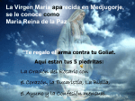 Words Of Wisdom - Parroquia de Cristo Rey Salamanca