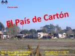El_Pais_de_Carton - Latitud Periodico