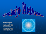 trabajo mathema - matematicasysudidactica0809