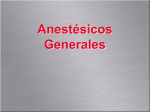 6 2010 Anestesia General