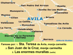 Ávila - Villa Walsh Academy