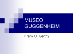 museo guggenheim - lasprimerasvanguardias