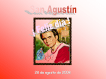 San Agustín 2008