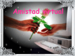 Amistad virtual - olhosdelincemarilda.com