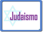 judaismo - Que estas leyendo