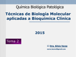 PCR - Blog de Química Biológica Patológica