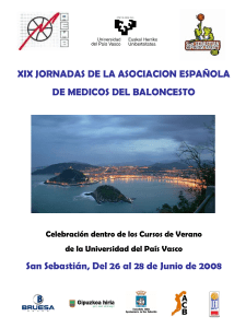 Diapositiva 1 - Gipuzkoa Basket