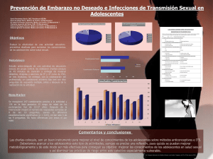 Diapositiva 1 - XX Congreso Nacional de Medicina General y de
