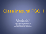 Slide 1 - PSIQUIATRIA