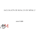 Documento en Power Point - Asociación de Bancos de México