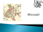 Mixcoatl