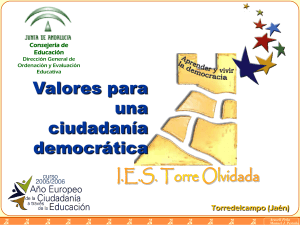 Presentaci&oacute;n de PowerPoint