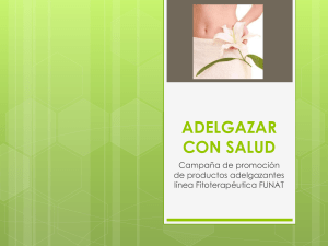 Presentación de PowerPoint