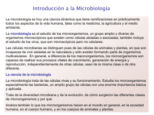 Diapositiva 1 - microbiologiaunsa