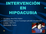 hipoacusia(1)