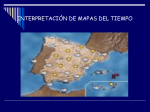 Mapas del tiempo - Ciencias Sociales Colegio El Valle Sanchinarro