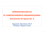 4_Comportamiento_Organizacional_Segundo_Semestre_2013