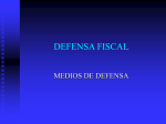 Diapositiva 1 - Dr. Félix Araiza