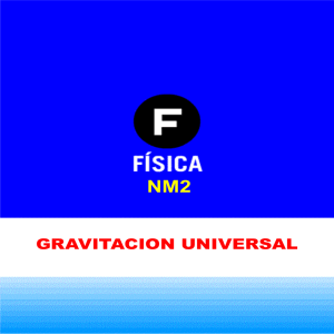 4-3-gravitacion-universal