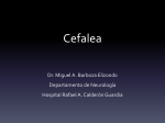 Cefalea - WordPress.com