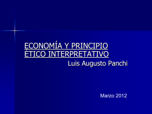 Diapositiva 1 - CEEE | Ética Economía y Empresa