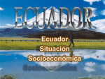 ecuador - WordPress.com