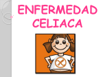 ENFERMEDAD CELIACA