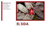 EL SIDA - WordPress.com
