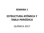 semana-1-2017 - QUÍMICA Medicina USAC 2016