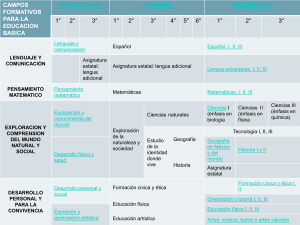 Educación física