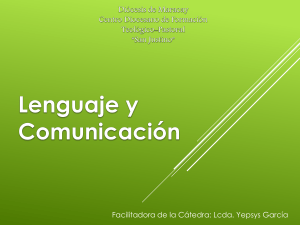 presentación # 2 palabras-clases y func(1)