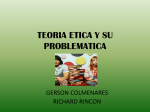 TEORIA_ETICA_Y_SU_PROBLEMATICA