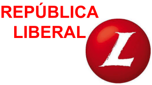 República Liberal