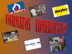 formato comercial