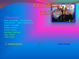 Diapositiva 1 - integración de recursos y herremientas tecnológicas