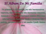 El Album De Mi Familia - Cowgirl-55