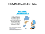 6 provincias argentinas malena cerutti morena