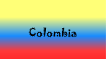 colombia - Yazmin Perez