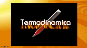 termodinámica - Fisica San Martin