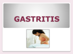 gastritis atrofica