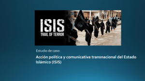 Estado Islamico