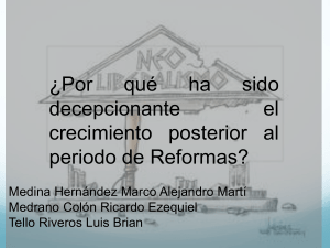 Presentaci&oacute;n de PowerPoint