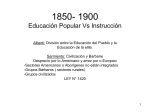 Freire. Educacion popular - CIIE-R10